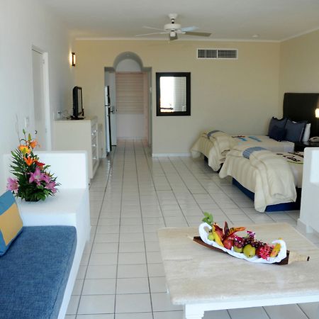 El Cid Marina Beach Hotel (Adults Only) Масатлан Экстерьер фото