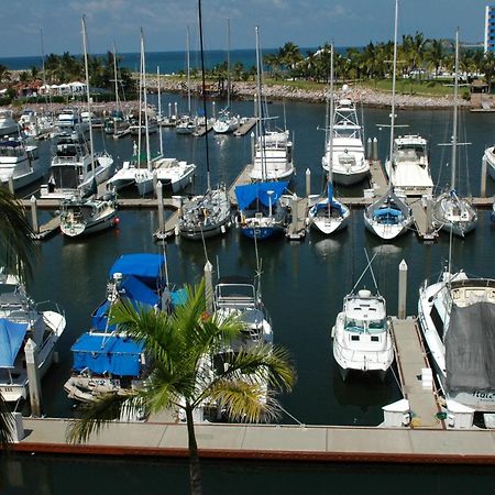El Cid Marina Beach Hotel (Adults Only) Масатлан Экстерьер фото