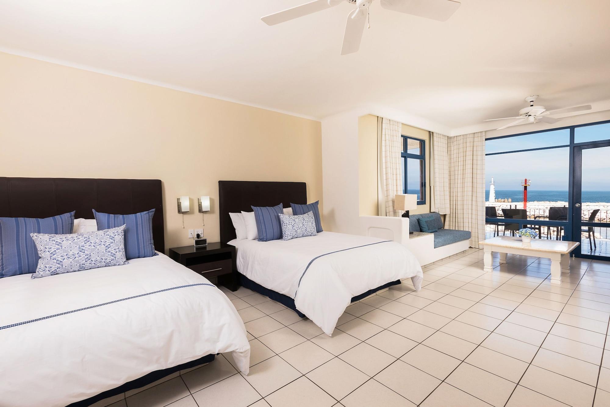 El Cid Marina Beach Hotel (Adults Only) Масатлан Экстерьер фото
