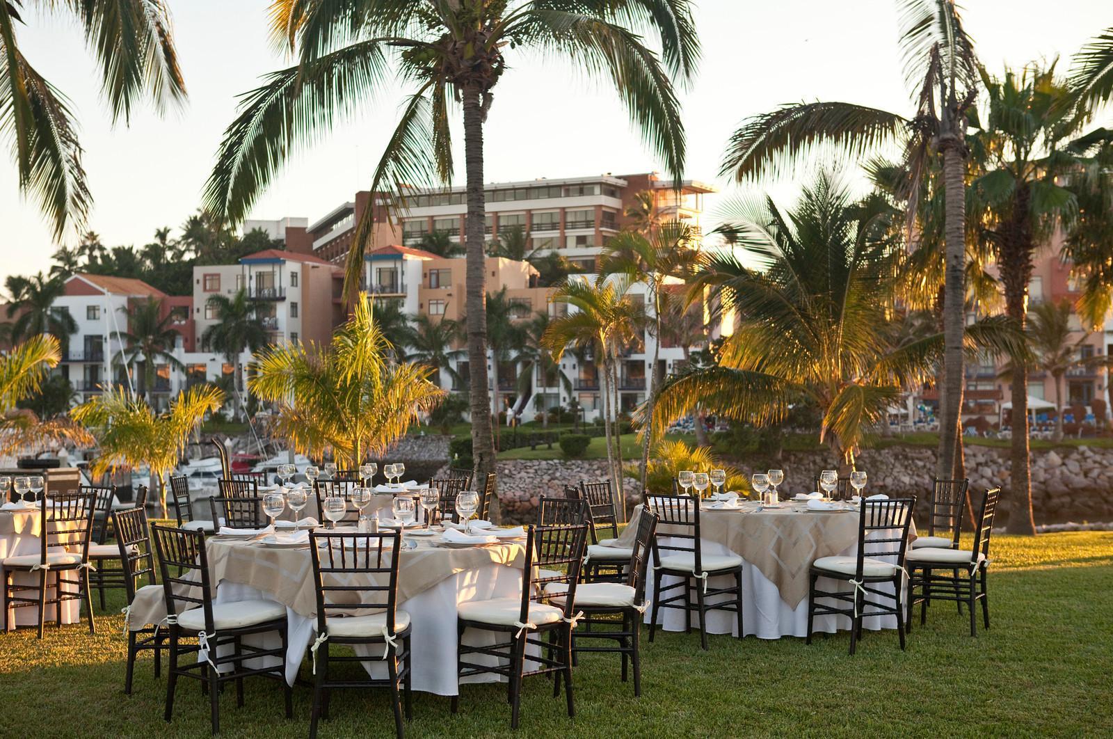 El Cid Marina Beach Hotel (Adults Only) Масатлан Экстерьер фото