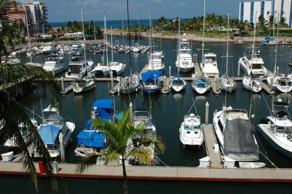 El Cid Marina Beach Hotel (Adults Only) Масатлан Экстерьер фото