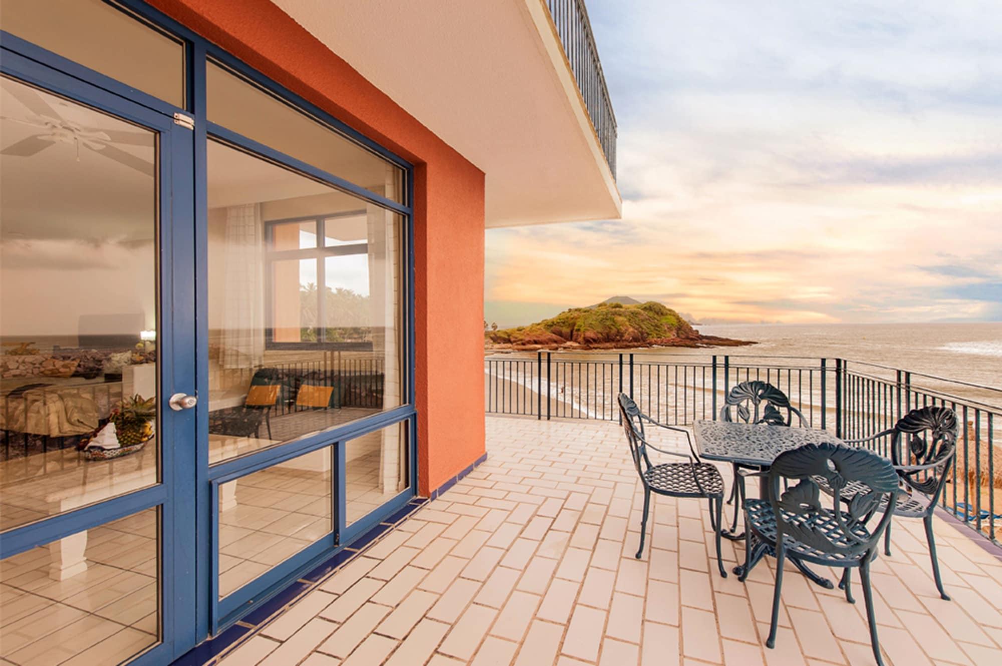 El Cid Marina Beach Hotel (Adults Only) Масатлан Экстерьер фото