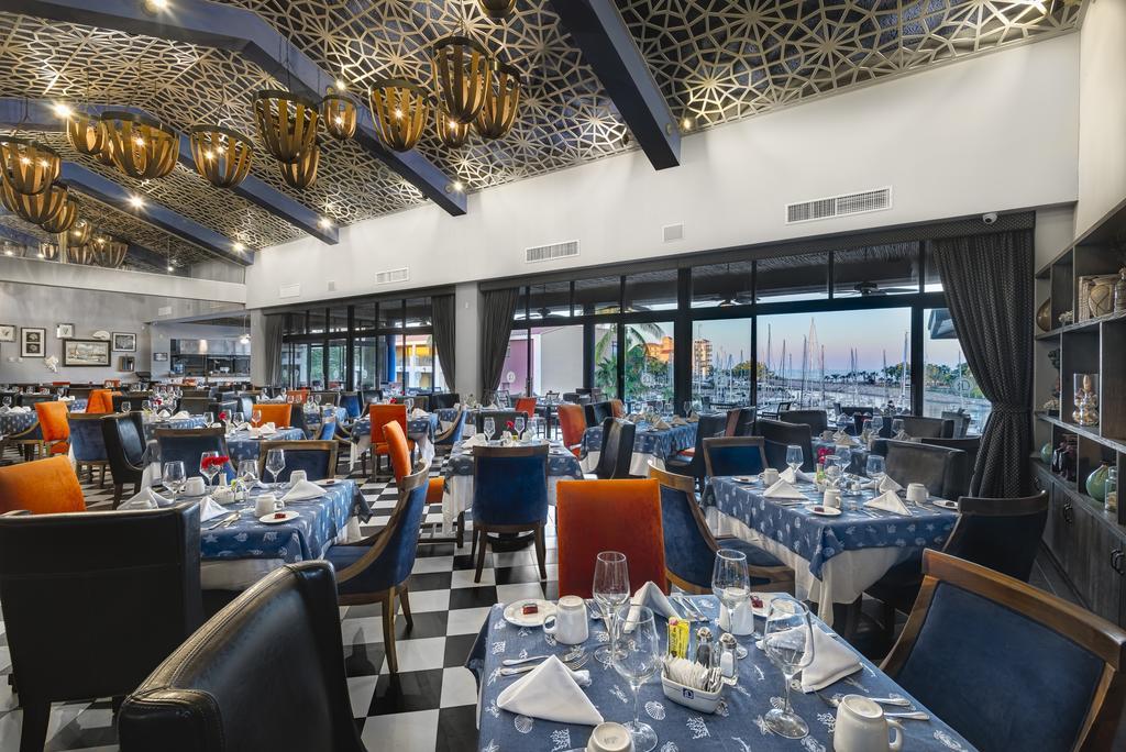 El Cid Marina Beach Hotel (Adults Only) Масатлан Экстерьер фото